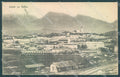 Belluno Feltre saluti da cartolina JK4234 – fronte