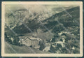 Belluno Feltre Croce d'Aune Foto FG cartolina JK4239 – fronte