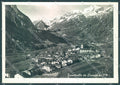 Torino Fenestrelle Foto FG cartolina JK4242 – fronte