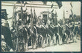 Roma Granatieri Sardegna Militari 250 anniversario Foto cartolina JK4246 – fronte