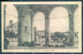 Udine Palmanova Mercato Coperto cartolina JK4250 – fronte