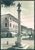 Udine Palmanova Via Aquileia Foto FG cartolina JK4256 – fronte