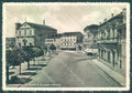 Udine Palmanova Duomo Poste Foto FG cartolina JK4257 – fronte
