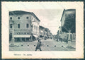 Udine Palmanova Via Aquileia FG cartolina JK4258 – fronte