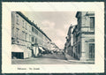 Udine Palmanova Via Cividale Foto FG cartolina JK4264 – fronte