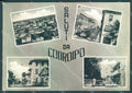 Udine Codroipo saluti da Foto FG cartolina JK4268 – fronte