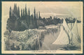 Brescia San Felice del Benaco Isola del Garda Barca a Vela cartolina JK4276 – fronte