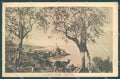 Verona Malcesine Lago di Garda cartolina JK4284 – fronte
