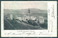 Verona Sant'Anna d'Alfaedo Chiesa cartolina JK4285 – fronte