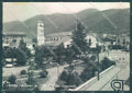 Salerno Acerno Villa Comunale PIEGHINA Foto FG cartolina JK4294 – fronte