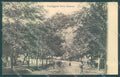 Frosinone Veroli Passeggiata Porta Romana Alterocca 8688 cartolina JK4305 – fronte