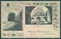Frosinone Veroli Casamari Abbazia Alterocca 37348 cartolina JK4308 – fronte