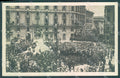 Roma Quartiere Nomentano Monumento Caduti Inaugurazione Foto cartolina JK4315 – fronte