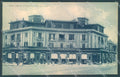 Roma Ostia Ristoranti Metropolitani cartolina JK4316 – fronte