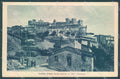 Rieti Collalto Sabino Castello Alterocca 116075 cartolina JK4317 – fronte