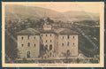 Frosinone Veroli Casamari Collegio Alterocca 123318 cartolina JK4325 – fronte