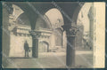 Viterbo Città Loggia Palazzo degli Alessandri cartolina JK4340 – fronte