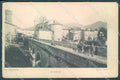 Viterbo Bagnaia Ponte cartolina JK4349 – fronte