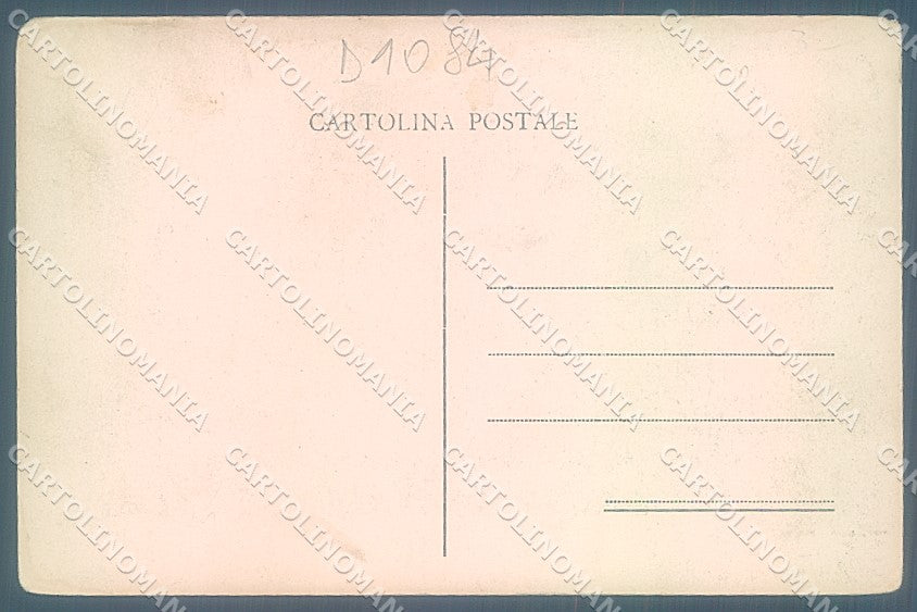 Viterbo Bagnaia Ponte cartolina JK4349 – retro