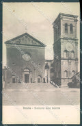 Viterbo Città Santuario della Quercia cartolina JK4355 – fronte