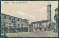 Viterbo Città Palazzo Municipale Museo cartolina JK4359 – fronte