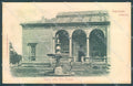 Viterbo Caprarola Villa Farnese cartolina JK4362 – fronte