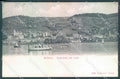 Viterbo Bolsena Lago Alterocca 1236 cartolina JK4363 – fronte