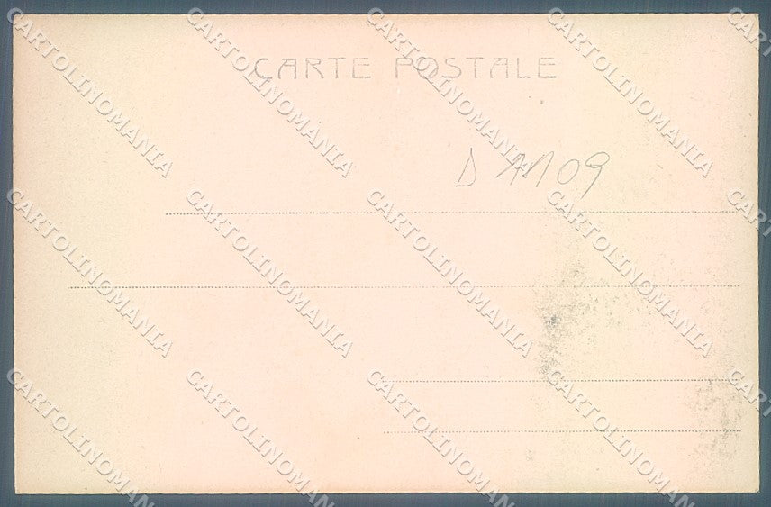 Viterbo Bolsena Lago Alterocca 1236 cartolina JK4363 – retro