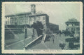 Viterbo Oriolo Romano Palazzo Altieri Piazza cartolina JK4367 – fronte
