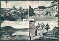 Viterbo Ronciglione Cattedrale saluti da STRAPPINO Foto FG cartolina JK4371 – fronte