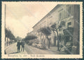 Viterbo Ronciglione Viale Garibaldi FG cartolina JK4374 – fronte