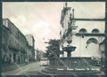 Viterbo Canino Piazza Costantino De Andreis Foto FG cartolina JK4376 – fronte