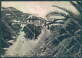 Savona Finale Ligure Via Genova STRAPPINO Foto FG cartolina JK4389 – fronte