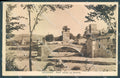 Savona Millesimo Ponte Vecchio sul Bormida Castello cartolina JK4391 – fronte