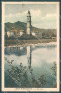 Savona Cairo Montenotte Chiesa STRAPPINO cartolina JK4392 – fronte