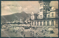 Savona Loano Spiaggia cartolina JK4397 – fronte