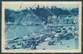 Savona Celle Ligure Spiaggia cartolina JK4402 – fronte