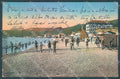 Savona Varazze Spiaggia cartolina JK4405 – fronte