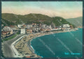 Savona Noli Foto FG cartolina JK4412 – fronte