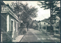 Savona Giovo Ligure Posta Foto FG cartolina JK4419 – fronte
