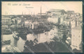Savona Città saluto da Alterocca 18895 cartolina JK4422 – fronte