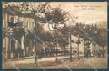 Grosseto Sorano Piazza Umberto I Palazzo Comunale cartolina JK4425 – fronte