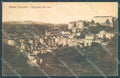 Grosseto Sorano cartolina JK4427 – fronte