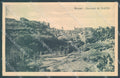 Grosseto Sorano cartolina JK4428 – fronte