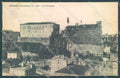 Grosseto Sorano Castello cartolina JK4429 – fronte