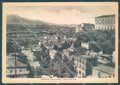Grosseto Sorano FG cartolina JK4430 – fronte