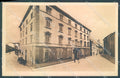 Grosseto Città Grand Hotel Bastiani cartolina JK4443 – fronte