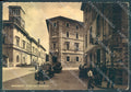 Grosseto Città Casa del Popolo PIEGHINE FG cartolina JK4454 – fronte