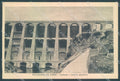 Oristano Diga Tirso cartolina JK4456 – fronte