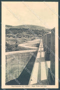 Oristano Diga Tirso cartolina JK4461 – fronte